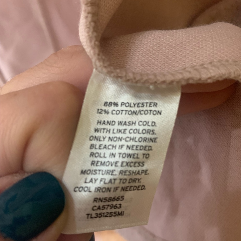 Pink Duster Super Soft - image 4